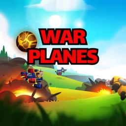 Planes War: conquer planets