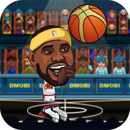 Basketball Legends PvP : Dunk Battle