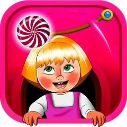 Cut Rope Masha