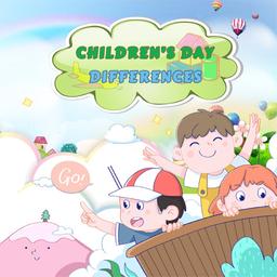 Children's Day Differences