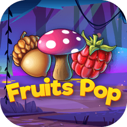 Fruits Pop Legend