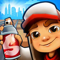 Subway Surfers Havana