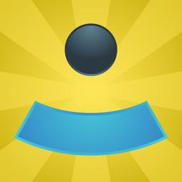 Circular Reflection Game