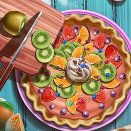 Pie Reallife Cooking