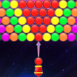 Bubble Shooter Legend