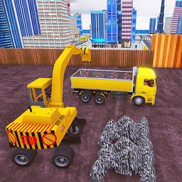 City Construction Simulator Master 3D