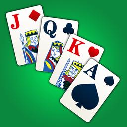 Classic Solitaire: Card Games