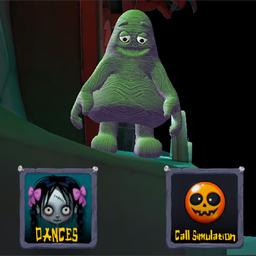 wednesday Dance Moves