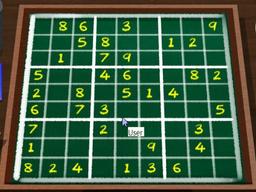 Weekend Sudoku 33