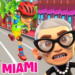 Angry Gran Miami