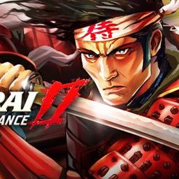 SAMURAI II: VENGEANCE