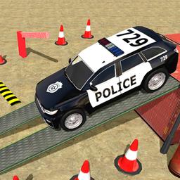 Truck Parking 2 - Truck Driver