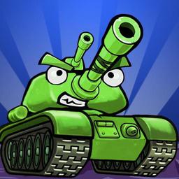 Tank Heroes - Tank Games, Tank Battle Now