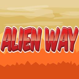 Aliens Way
