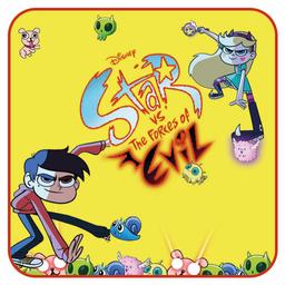 Spatial Danger - Star and Marco