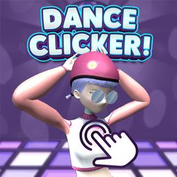 Dance Clicker!