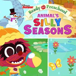 Muppet Babies: Animal Silly Seasons