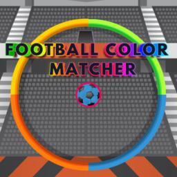 Football Color Matcher