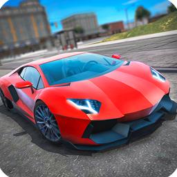 Ultimate Car Driving Simulator 3D