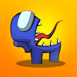 Amongus.io Online