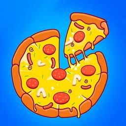 Pizza Maker Game