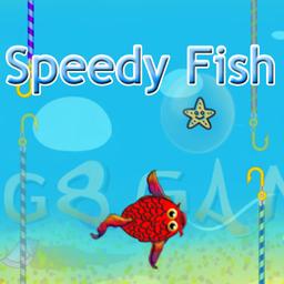 Speedy Fishing