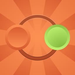 Rotating Catchers Game