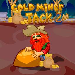 Old Jack Gold Miner - 2